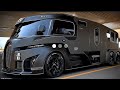 Bugatti Motorhome 2026 รีวิว! รถบ้านหรูที่สุดในโลก จากแบรนด์ซูเปอร์คาร์ระดับตำนาน | SF Car Reviews