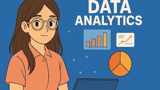 📊 Data Analytics Explained | Beginner’s Guide to Understanding Data
