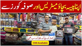 Home Textile Products | Sofa Cover | Mattress Cover | Waterproof Cover | Bedsheets screenshot 5