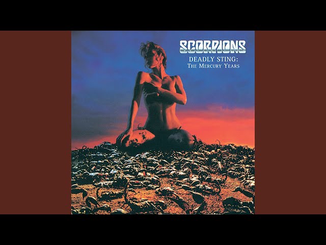 Scorpions - Life Goes Around
