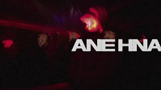 Sickohan - Ane Hna اني هنا Feat. Mzn Lyrics Visualizer