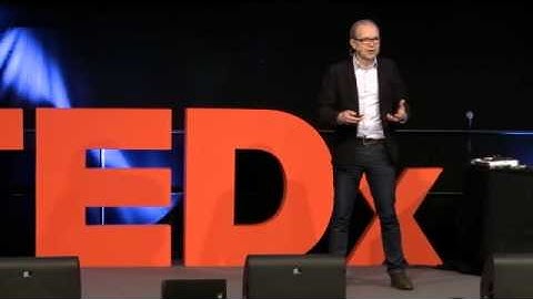 TEDxBerlin 11/21/11 - Nils Lindell "One Tonne Life"