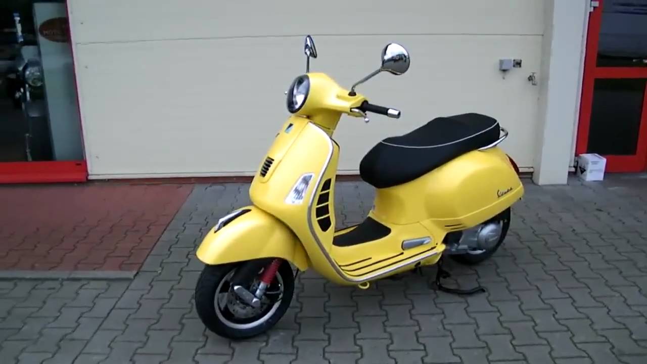 Kurbelwellengehäuse Kat.2 original Piaggio Vespa GTS 300 2018- - Lambretta  , 749,00 €