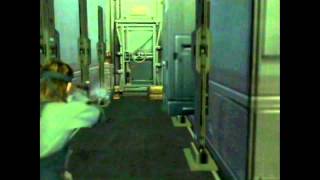 Metal Gear Solid 2 Sons of Liberty - HD Remastered ECTS 2000 Trailer - PS2