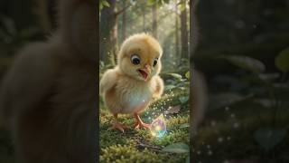 🐥 The Magical Seed That Changed Everything! 🌱✨ | Heartwarming Kids Story