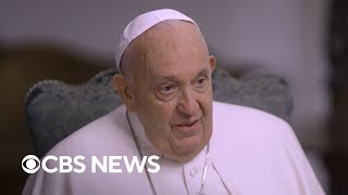 From The Archives Pope Francis On Blessing Same- Couples The Blessing Is For All