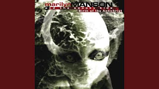Miniatura de vídeo de "Marilyn Manson - Sam Son Of Man"