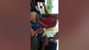Sri gunung banyuputih batang Banyu langit cover pengamen jalanan