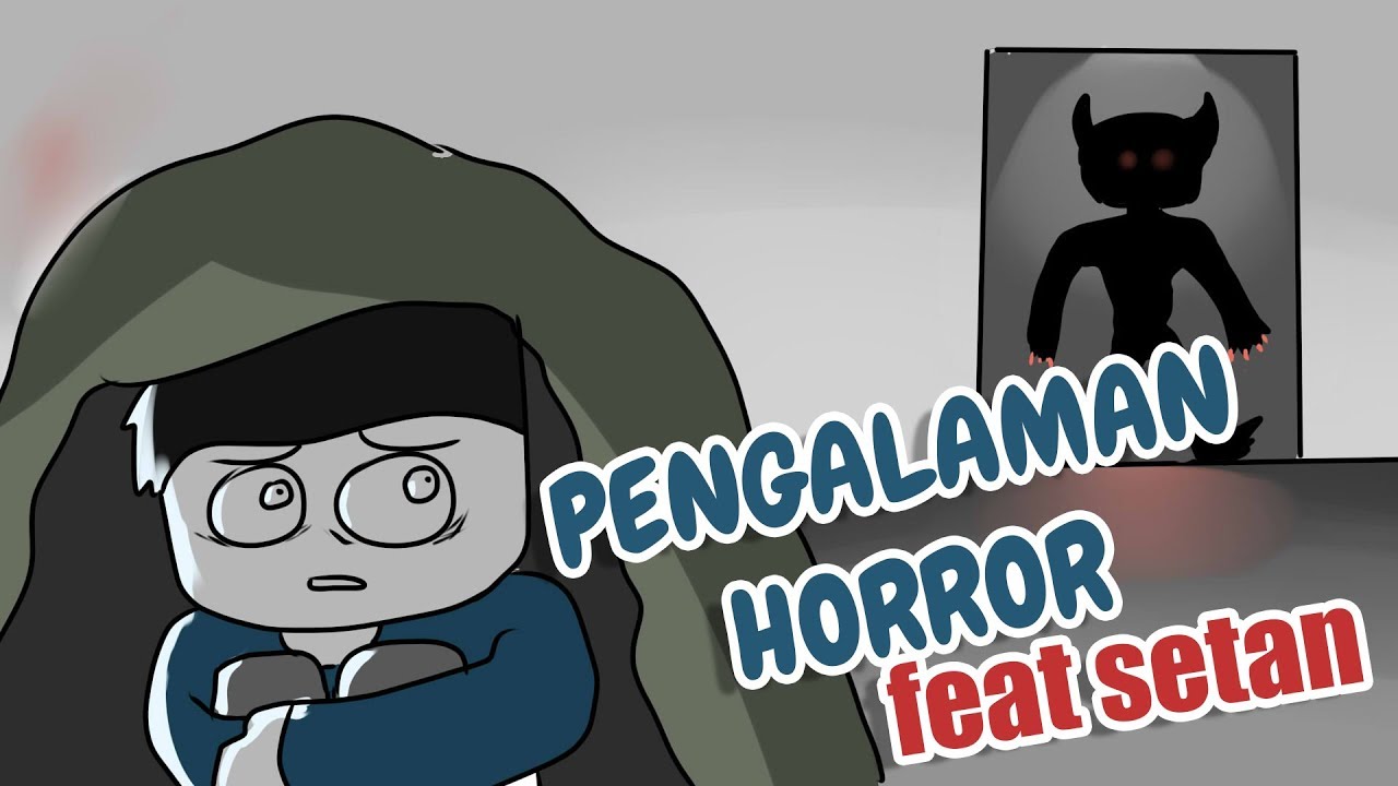 PARANORMAL EXPERIENCE  ( Ada Kejadian Ga di Sangka )