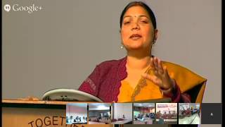 Types of Attacks by Ms. Shano Solanki on 19th November 2013