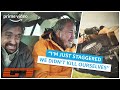 The Grand Tour in Mongolië Special  | The Grand Tour | Amazon Prime Video NL