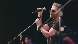 Mera Bichraa Yaar (Live) - Strings - RedBull Music SoundClash