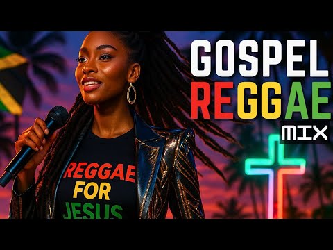 Best Gospel Reggae