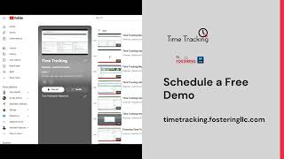 Time Tracking Demo Video 10.10.2023 screenshot 5