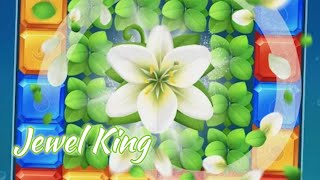Jewel King Game, Level 117-123