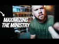 My YouTube Ministry Is Not "Expert Approved" // DocumenTrey