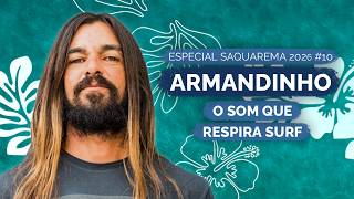 Download Lagu ARMANDINHO | A LIFE GUIDED BY SURF AND MUSIC | Aloha Podcast Saquarema Special 2026 #10