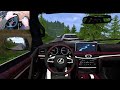 Lexus LX 570 Sport Test Drive