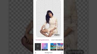 Photo Collage The Easy Way! screenshot 4