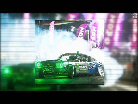 Rush E but phonk (Speed up)