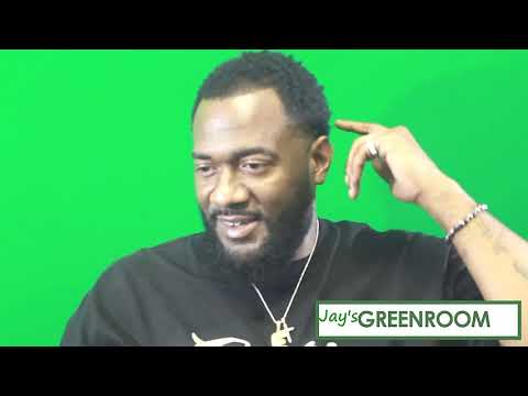 ESG Explains How He Met DJ Screw [Interview part 4]