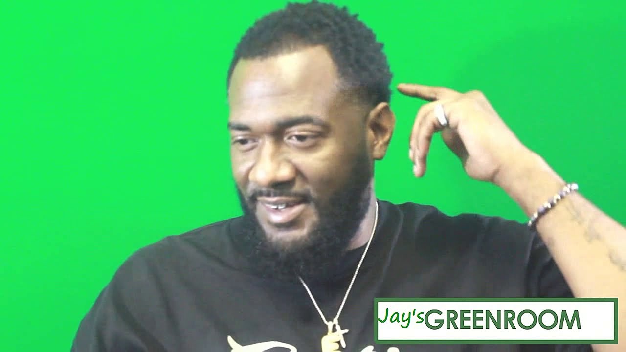 ESG Explains How He Met DJ Screw [Interview part 4]