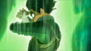 Rock Lee | The Only True Ninja In A World Of Wizards 🥋🔥