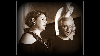 TOTA PULCHRA Sylvia Micaelli et Didier Cuenca