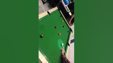 Ar pool