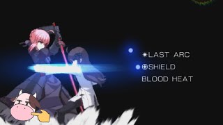 Perfectly Cut Fighting Games - Volume 11