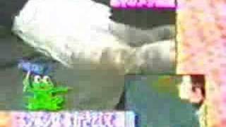 Japan Pool Fun Part 2