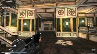 PointBlank CPT*FRiV* Wall hack