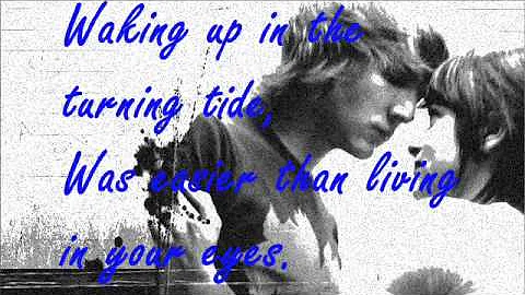 Casey Frazier - Elysian Fields (Lyrics)