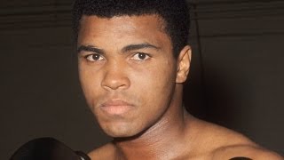 Muhammad Ali: The Greatest (Trailer) Muhammad Ali: The Greatest (Trailer)