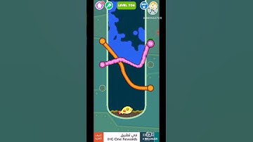 Save The Fish || Pull The Pin || Save The Fish Game Level 704