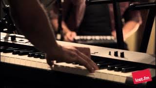 Bastille - Overjoyed (Last.fm Sessions)