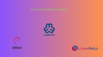 How to install Webmin on Debian 12
