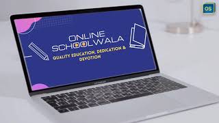 Online School Education Promotional Video in Lockdown