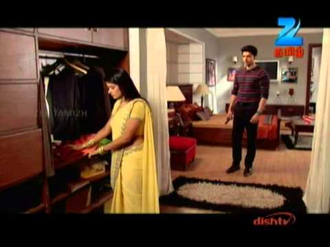 Marumanam | மறுமணம் | Zee Tamil Famous Serial | Episode No - 206 | முழு அத்தியாயம் | ஜீ தமிழ்