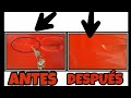 REPARAR RAYONES Y ARAÑAZOS PROFUNDOS (PARTE 2)