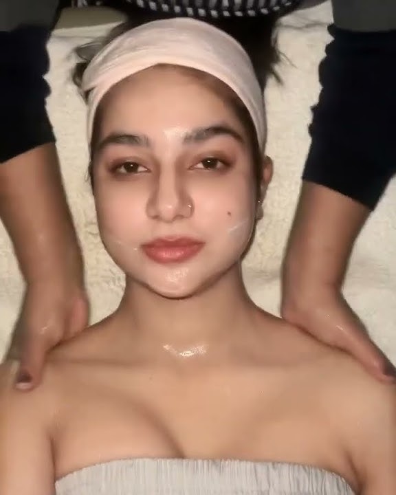 Skin care 😜 | Samiya Hijab | Need 1k Subscriber