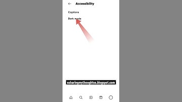 How To Turn off Dark Mode on Instagram | Disable Dark Mode on Instagram | Turn off Dark Mode