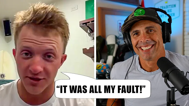 The DOD King CONFESSION from the Internet Invitational!