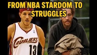 From Nba Stardom To Struggles The Tragic Downfall Of Delonte West