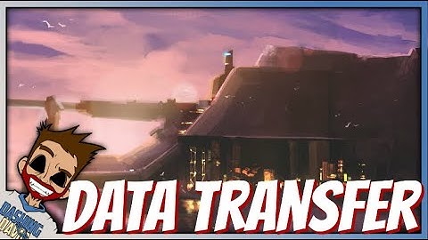 FF7 Remake - Data Transfer & Storage Space Problems