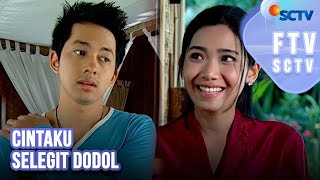 Ftv Sctv Noumira Sjahriel U0026 Kiki Farrel  Cintaku Selegit Dodol