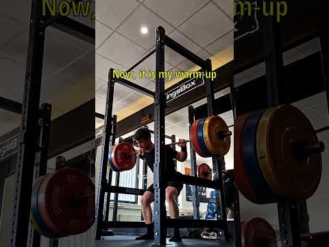 Never Give Up The Results Will Come