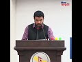 संसदमा राजीव खत्रीको आरोप: ‘सुकुम्बासीबाट ललिता निवास हडपेर सांसद बने’| News Nepal Hd#shorts #short