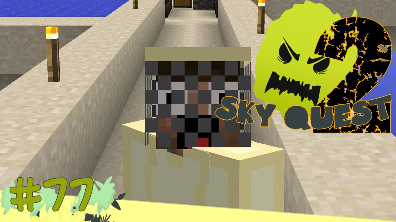 Earli der Imker - SkyQuest #77 (Staffel 2) mit Balui | Earliboy