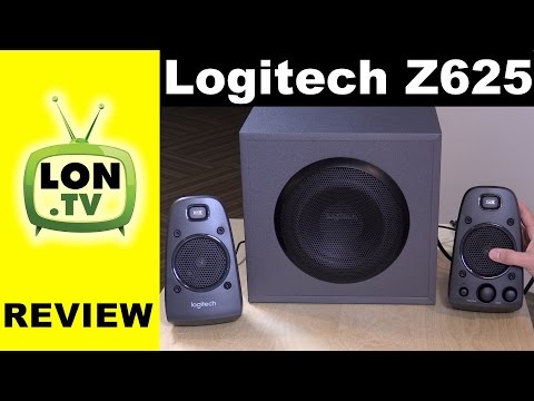 Youtube Logitech Thx Manual